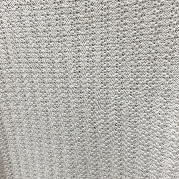 Princess Polly Ivory Textured Crop Top - Picture 6 of 6